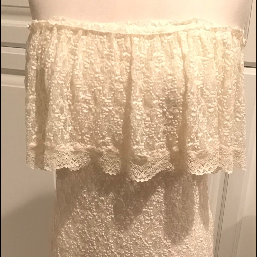 MODA INTERNATIONAL DRESS